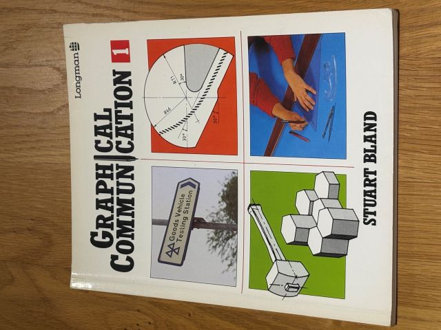 Graphical Communication Book One
