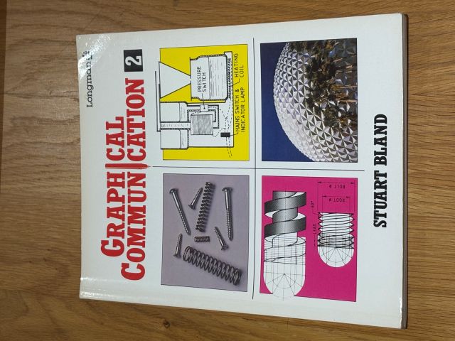 Graphical Communication Book Two