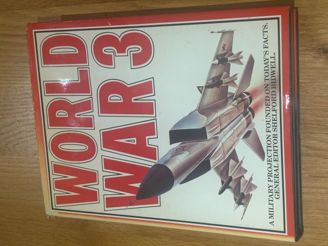 World War 3