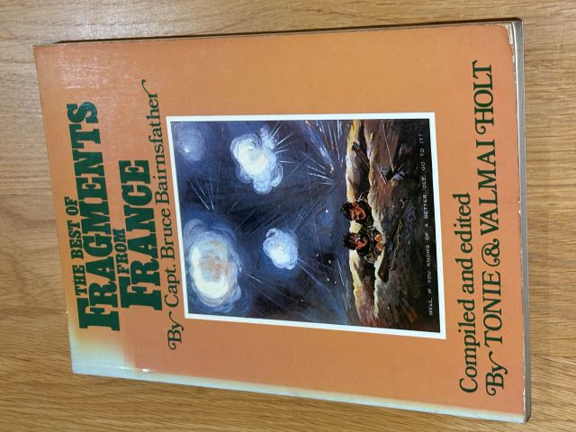 The Best of Fragments from France