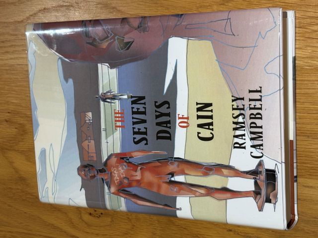 The Seven Days of Cain