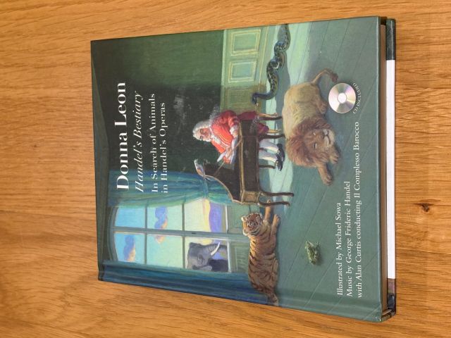 Handel s Bestiary
