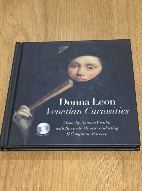 Venetian Curiosities