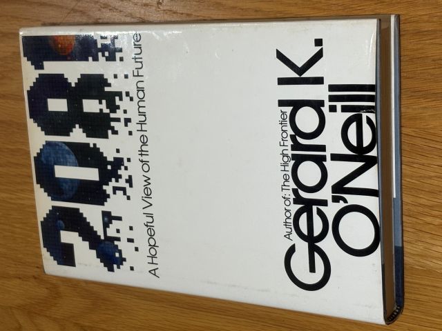 2081 A Hopeful View of the Human Future