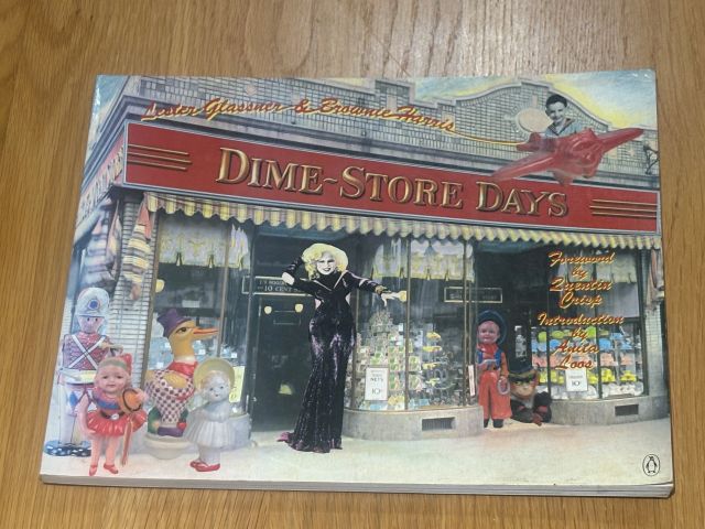 Dime Store Days