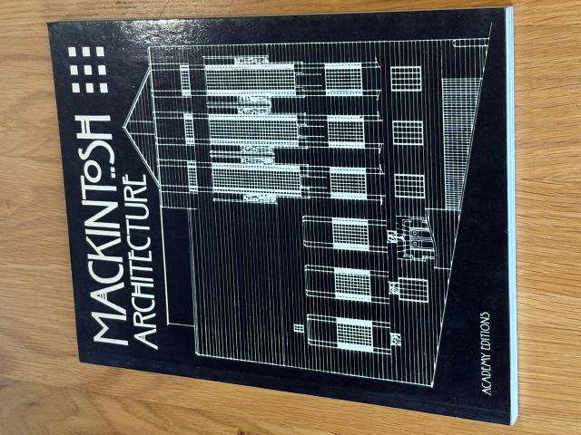 Mackintosh Architecture