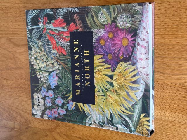 Marianne North: The Kew Collection