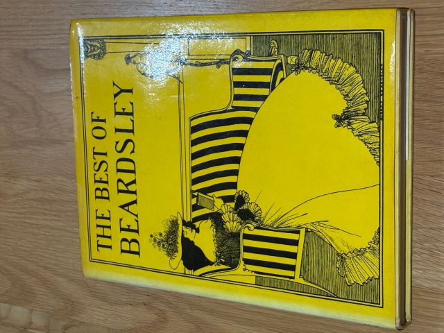 The Best of Beardsley