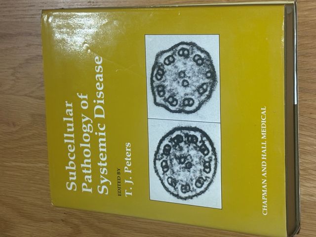 Subcellular Pathology of Systemic Disease