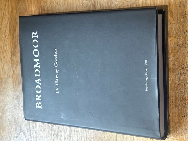 Broadmoor