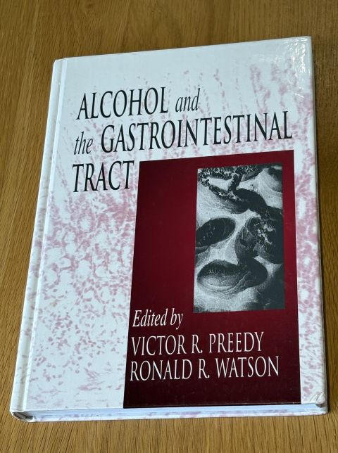 Alcohol and the Gastrointestinal Tract