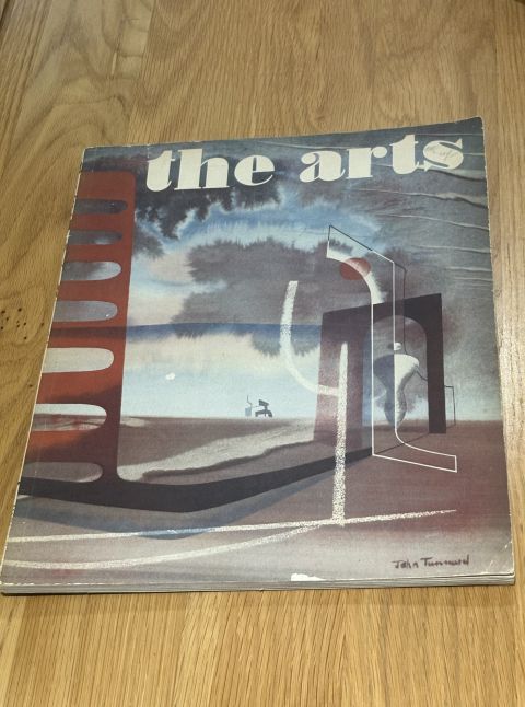 the arts Number One