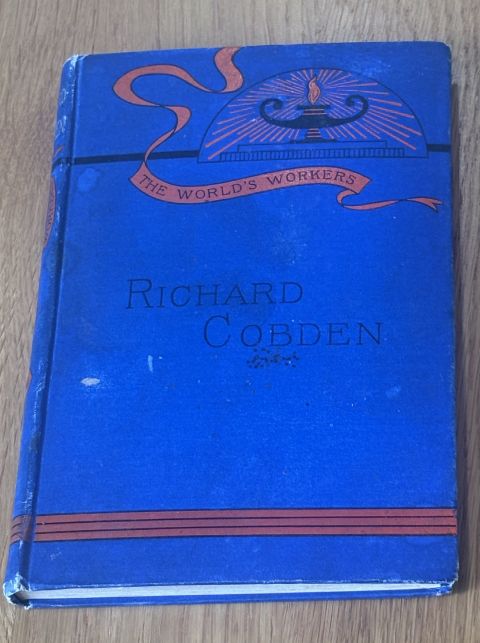 Richard Cobden