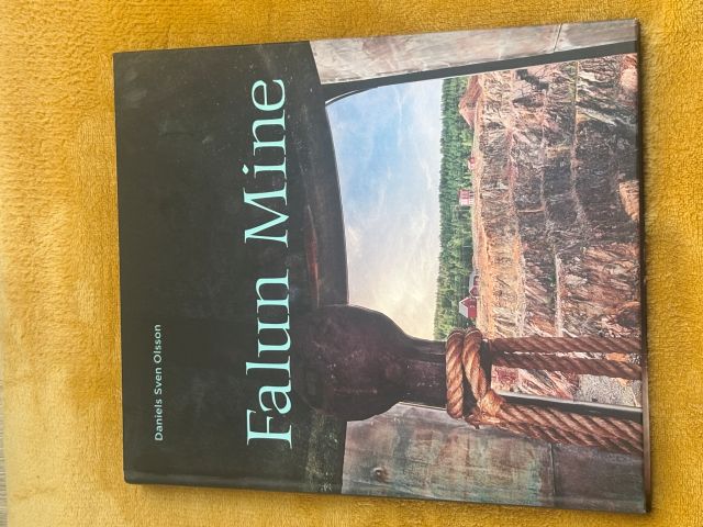 Falun Mine
