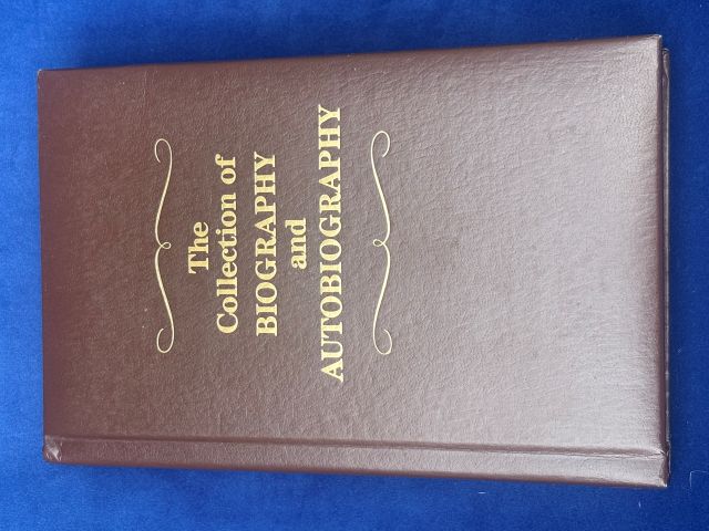 The Autobiography and Other Writings Benjamin Franklin