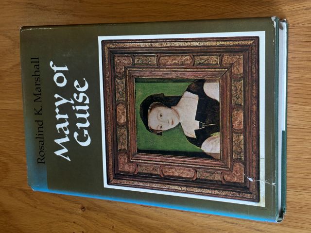 Image for Mary of Guise Mary of Guise