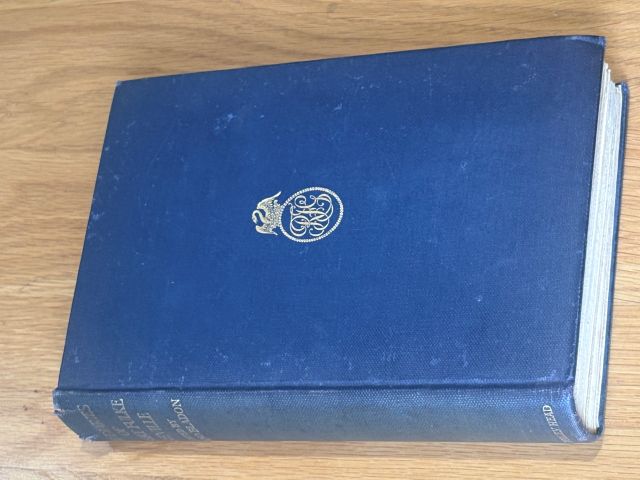 The Diaries of Colonel The Hon. Robert Fulke Greville Equerry to His Majesty King George III