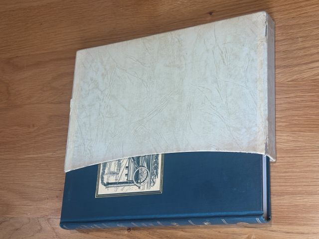 Image for The Lives of George and Robert Stevenson in Slip Case The Lives of George and Robert Stevenson in Slip Case