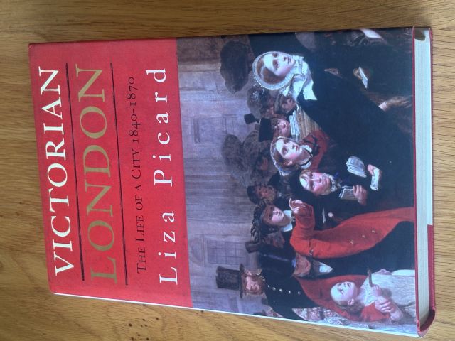 Image for The Victorians The Victorians
