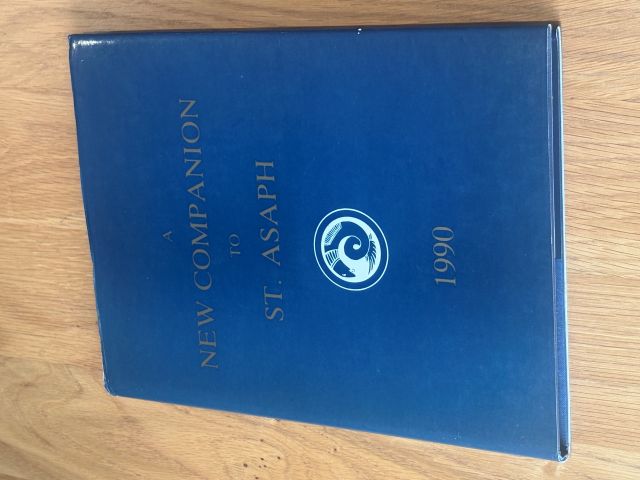 A New Companion to St Asaph