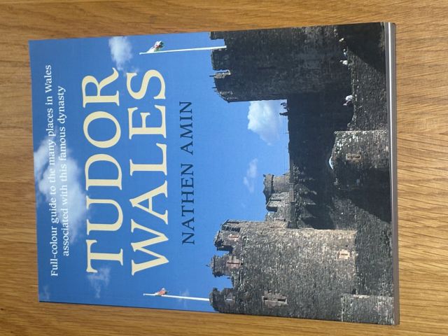 Tudor Wales