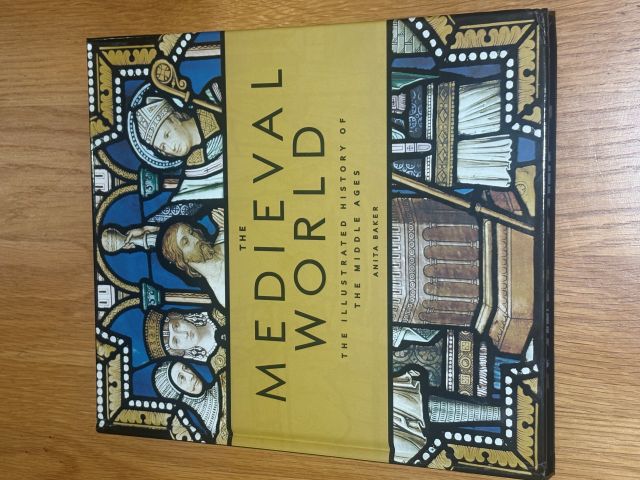 The Medieval World