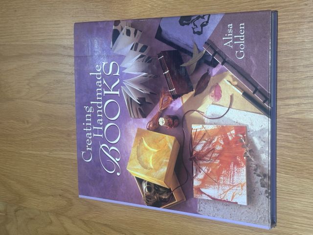 Creating Handmade Books