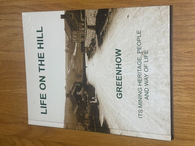 Life on the Hill Greenhow