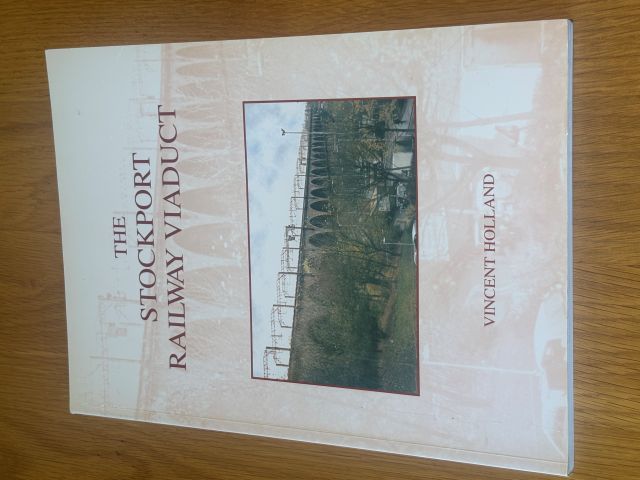 The Stockport Railway Viaduct