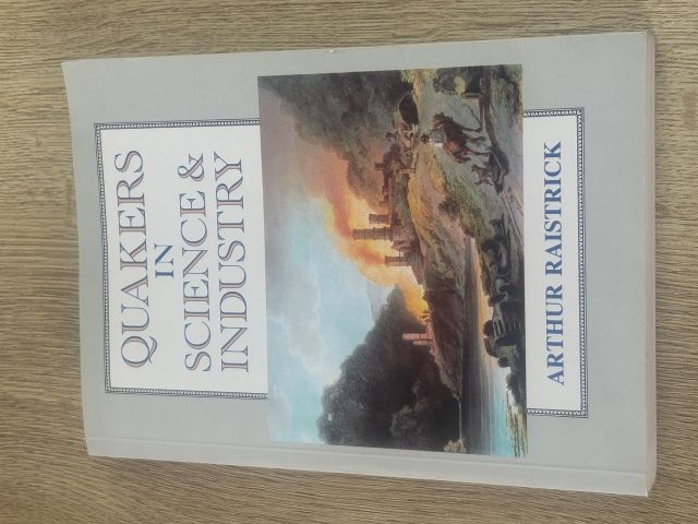 Quakers in Science and Industry