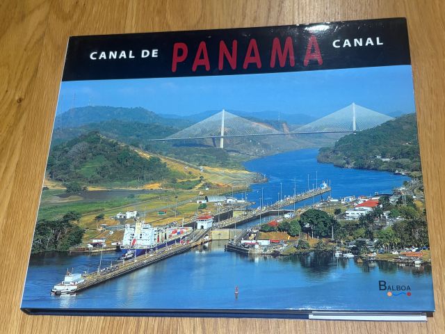 Panama Canal A Century Connecting the World