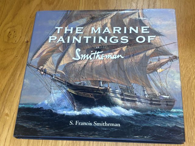 The Marine Paintings of Smitheman