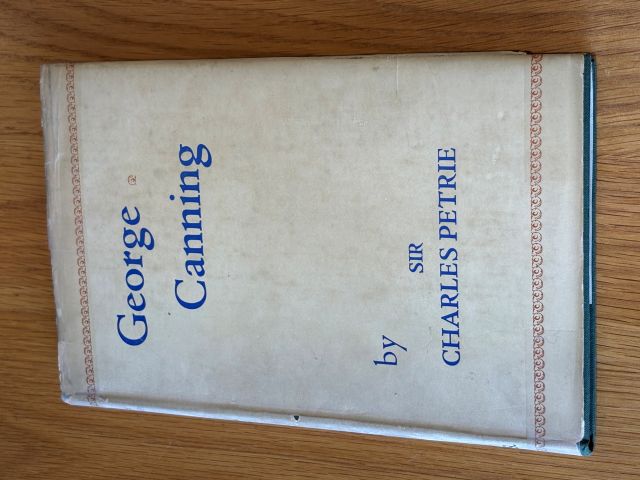 George Canning