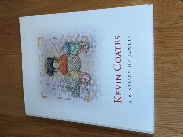 A Bestiary of Jewels