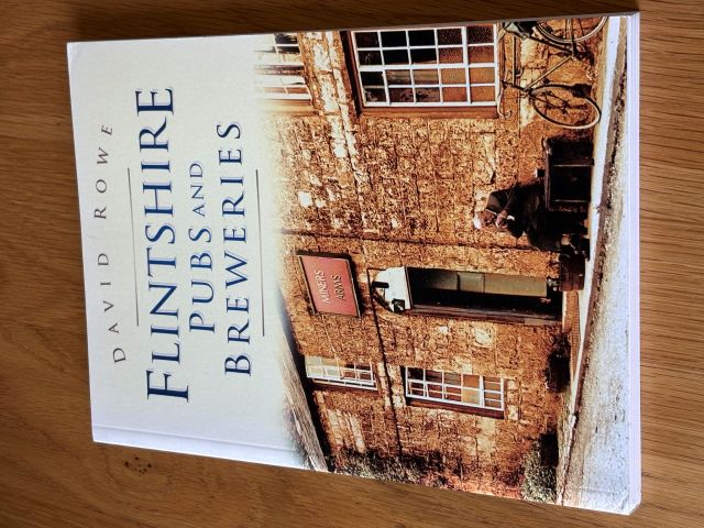 Flintshire Pubs and Breweries
