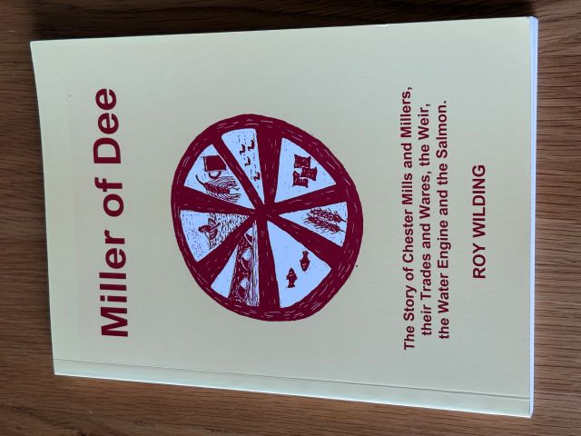Miller of Dee