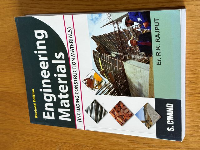 Engineering Materials