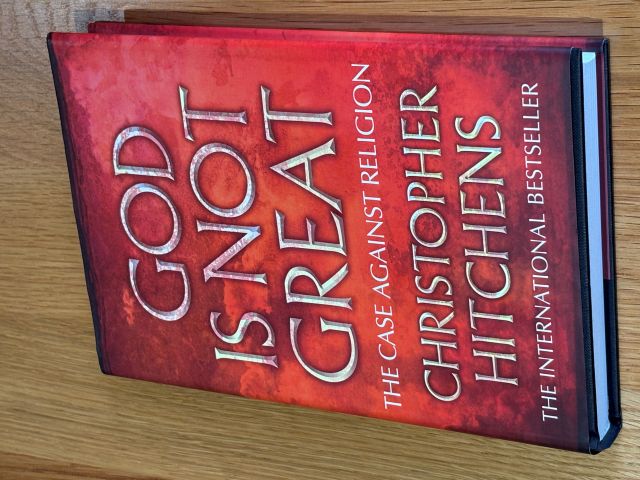 God Is Not Great : How Religion Poisons Everything