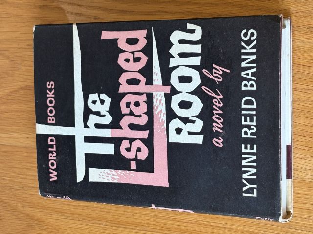 The L-Shaped Room