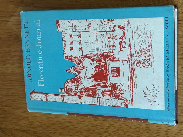 Florentine Journal