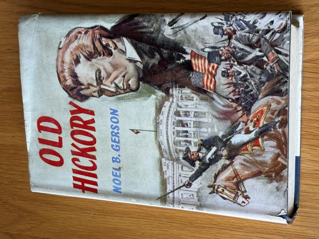 Old Hickory