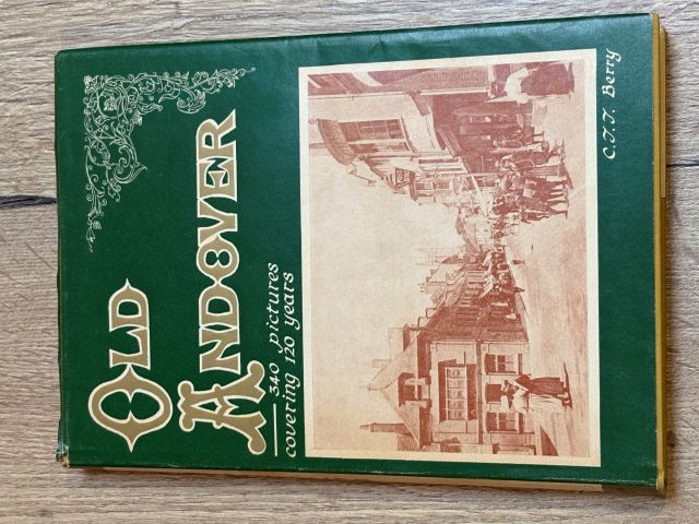 Old Andover