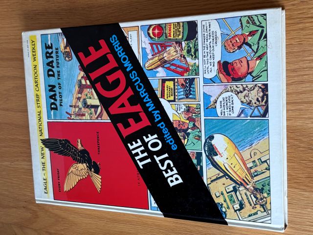 The Best of Eagle
