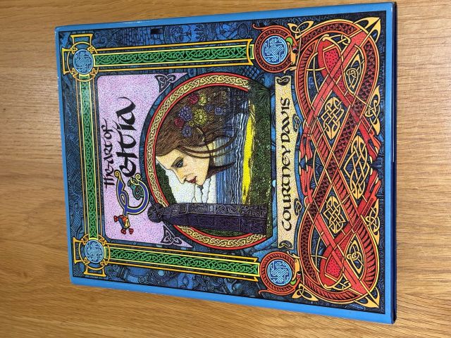 The Art of Celtia.