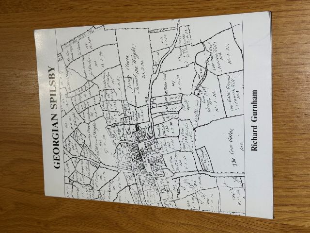 Georgian Spilsby