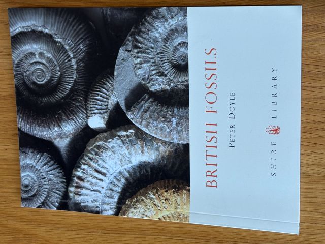 British Fossils