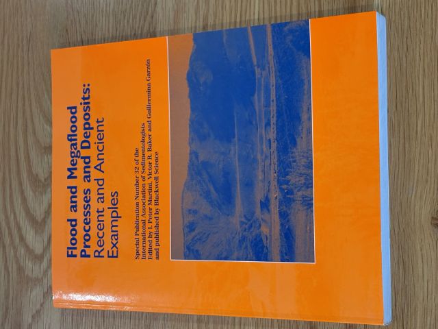 Flood and Megaflood Processes and Deposits: Recent and Ancient Examples