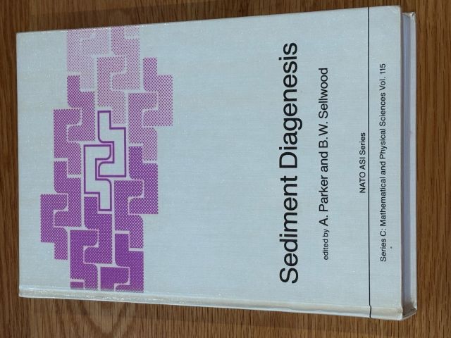 Sediment Diagenesis