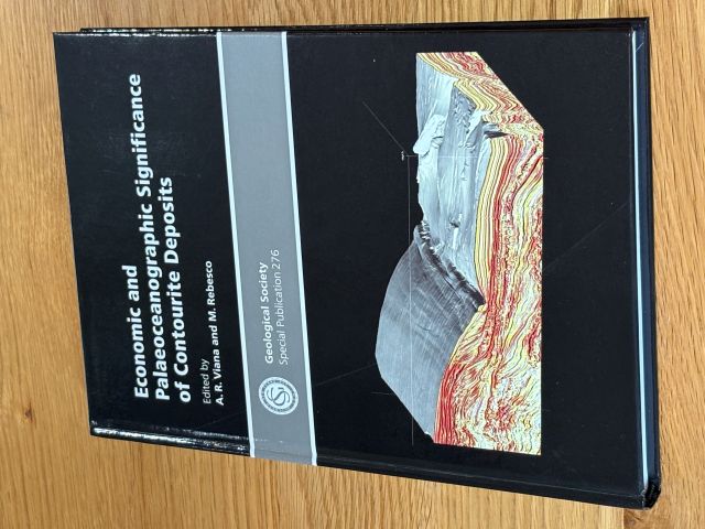 Economic and Palaeoceanographic Significance of Contourite Deposits