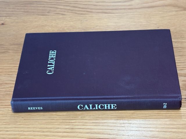 Caliche